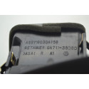 Difusor Lateral Direito Painel Asx 2014 Original
