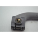 Puxador Alça Teto Pqp Audi A3 1998 1999 Original 8l0857607