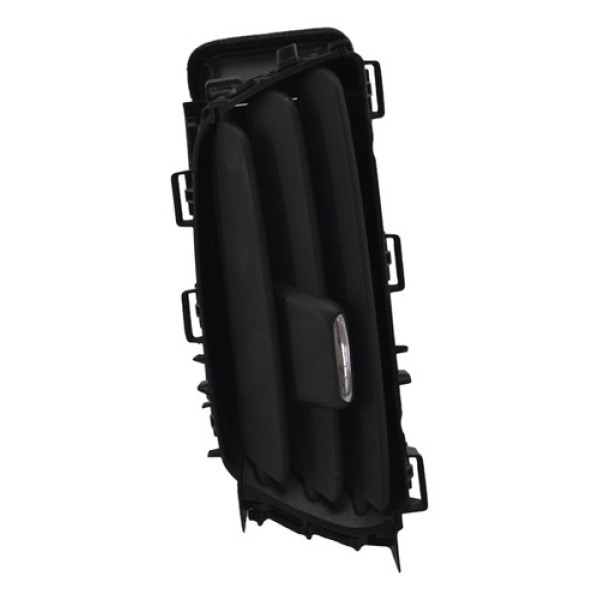 Difusor Ar Central Esquerdo Painel Gm S10 2017 Original