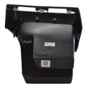 Moldura Console Cambio Automatico Pulse 2023 2024 Original