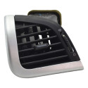 Difusor Lateral Esquerdo Painel Peugeot 207 2008 A 2014 Orig
