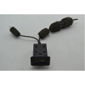 Entrada Conector Usb Auxiliar Mitsubishi L200 2014 Original