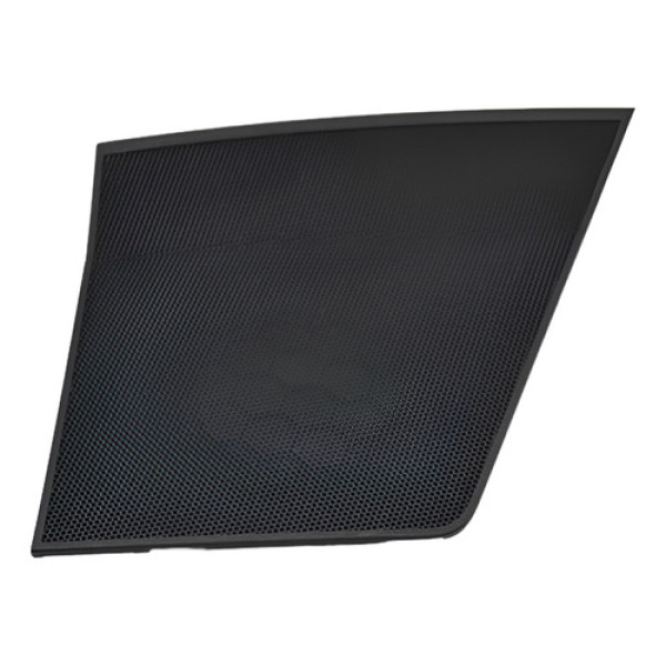 Tela Alto Falante Ld Esquerdo Painel Sprinter 2019 Original Preto