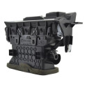 Difusor Ar Lateral Esquerdo Painel Commander 2022 Original