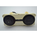Comando Ar Condicionado Bitron Spacefox 2006 A 2010 Original