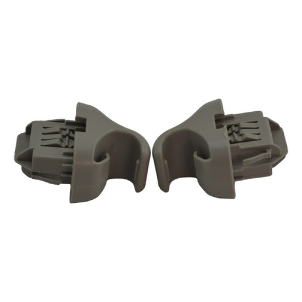 Presilha Suporte Quebra Sol Honda Hrv 2020 Original