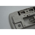Luz Interna Teto Central Traseira Honda City 2015 Original