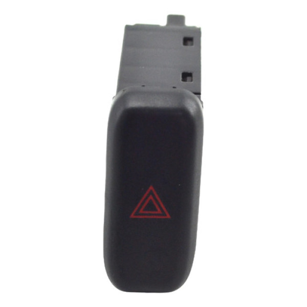 Botão Comando Pisca Alerta Painel Pajero Tr4 2011 Original Preto