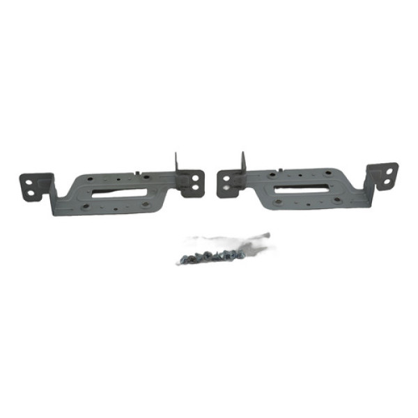 Suporte Fixação Radio Som Hyundai I30 2009 A 2012 Original