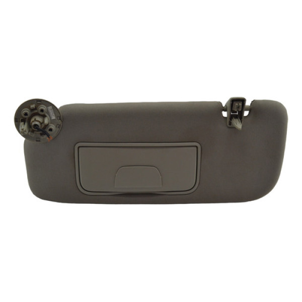 Quebra Sol Ld Esquerdo Motorista Captiva 2011 Original