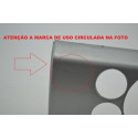 Moldura Acabamento Botão Farol Painel Gm Vectra Original