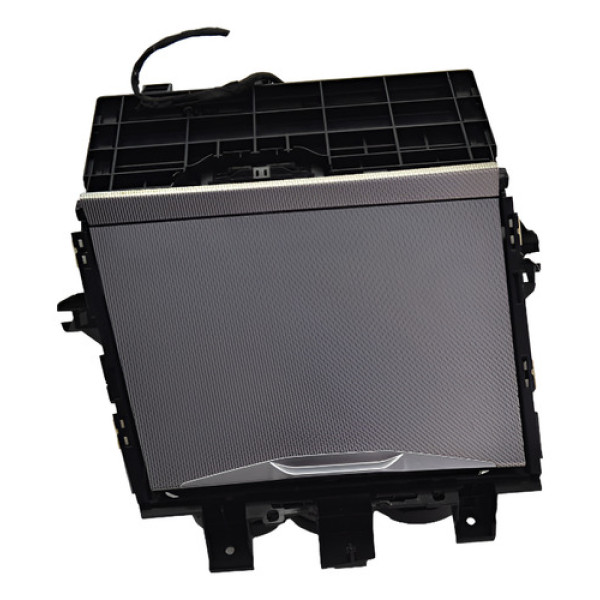 Porta Copos Console Central C/indução Bmw 320ia 2023 Origina Prateado