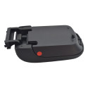 Apoio Encosto Braço Console Mitsubishi Lancer 2013 Original