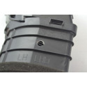 Difusor Lateral Esquerdo Painel Hyundai Ix35 2014 Original