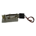 Luz Cortesia Interna Porta Luvas Objeto Vectra 2010 Original