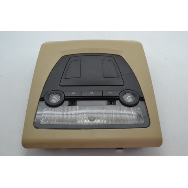 Luz Luminaria Cortesia Teto Bmw X3 2014 Original