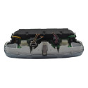 Luz Cortesia Interna Teto Ford Fiesta 2014 Ecosport Original