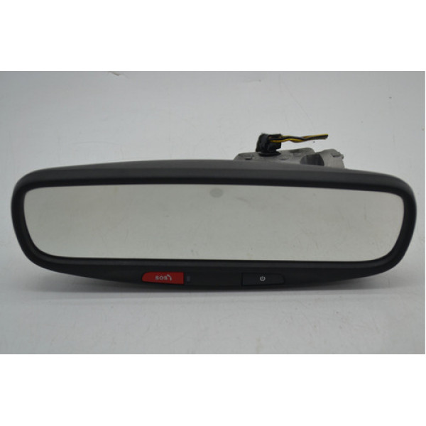 Espelho Retrovisor Interno Jeep Commander 2021 2022 Original