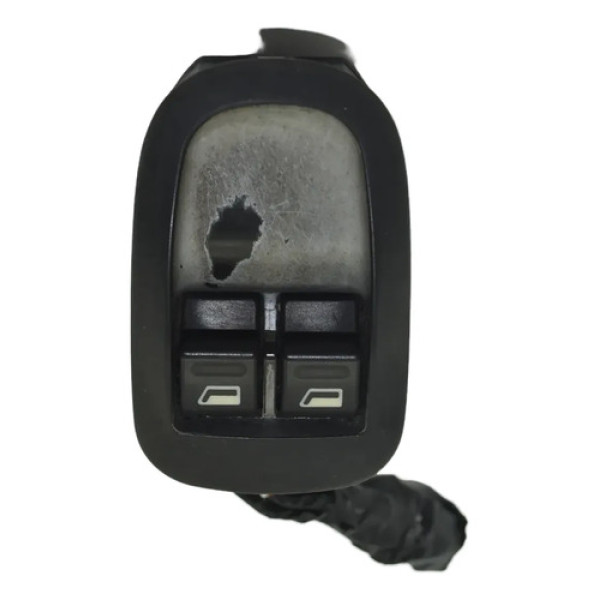 Botão Comando Vidro Eletrico Peugeot 207 2011 Original
