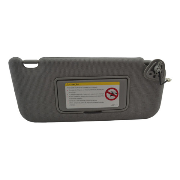 Quebra Sol Lado Direito Passageiro T5 2017 Original