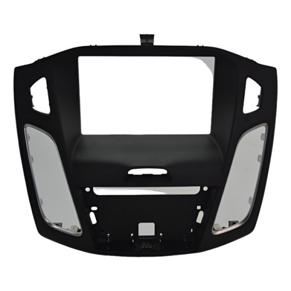 Moldura Central Radio Difusor Ford Focus 2014 Original