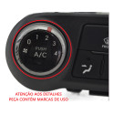 Comando Ar Condicionado Painel Ix35 2012 Original