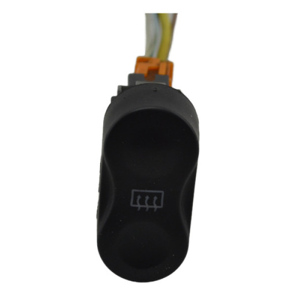 Botão Desembaçador Painel Logan 2011 Sandero Duster Original