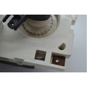 Comando Ar Condicionado Painel Fiat Palio 2014 Strada Origin
