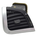 Difusor Saida Ar Lateral Esquerdo Painel 207 2012 Original