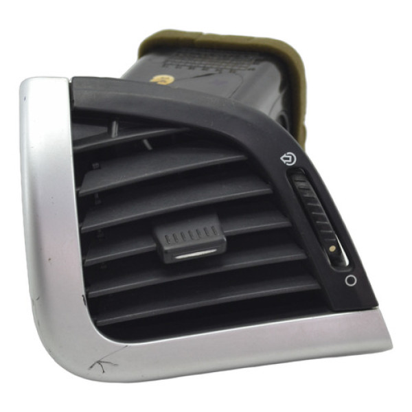 Difusor Saida Ar Lateral Esquerdo Painel 207 2012 Original