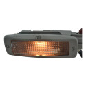 Par Luz Interna Teto Lateral Vw Spacefox 2015 Fox Original
