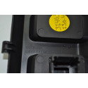 Moldura Tomada 12v Usb Auxiliar Honda Hr-v Hrv 2020 Original