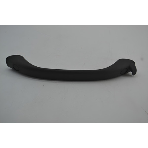 Puxador Alça Teto Pqp Cabide Mercedes E320 E-320 1997 Origin - Preto