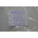Moldura Sensor Chuva Parabrisa Arrizo 6 2021 Original