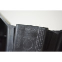 Console Central Cambio Manual Fiat Mobi 2024 Original