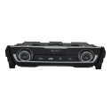 Comando Ar Condicionado Painel Honda Civic 2017 Original