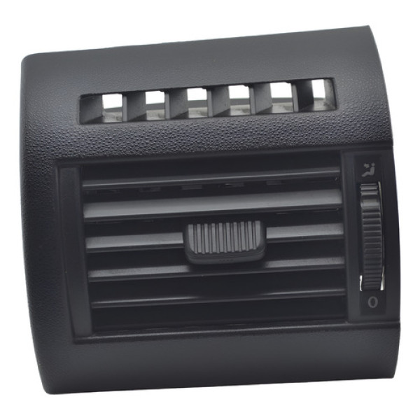 Difusor Saida Ar Lateral Esquerdo Painel Vw Fox 2008 Origina