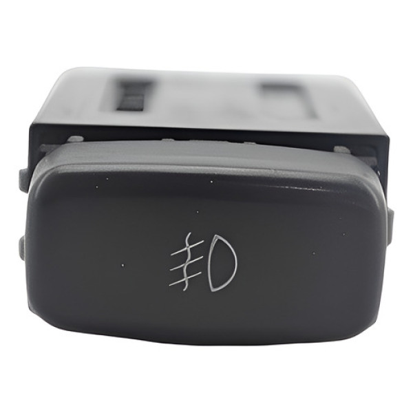 Botão Farol Milha Painel Mitsubishi Airtrek Original