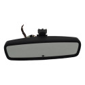 Espelho Retrovisor Interno Ford Focus 2009 Até 2013 Original