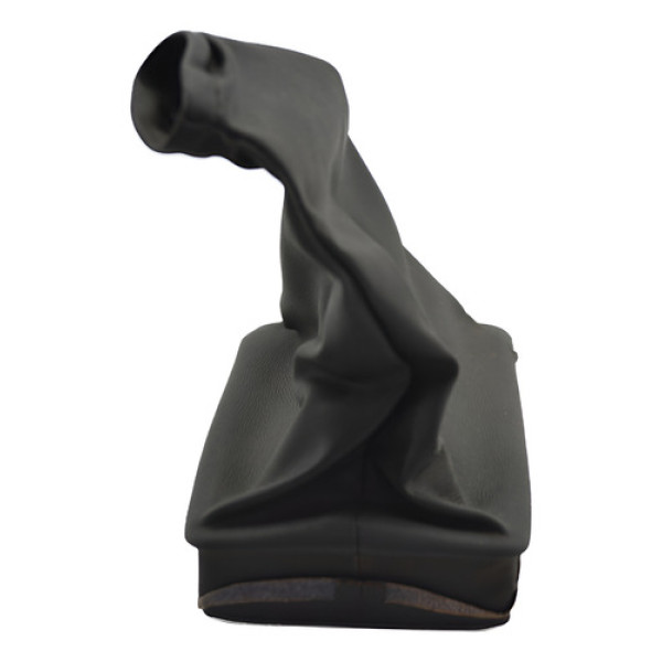 Coifa Freio Mão Console Chevrolet Corsa 2011 Original Preto
