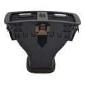 Difusor Saida Ar Traseiro Console Bmw 535 2011 Original