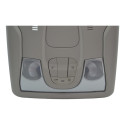 Luz Cortesia Interna Teto Fiat Toro 2022 Original