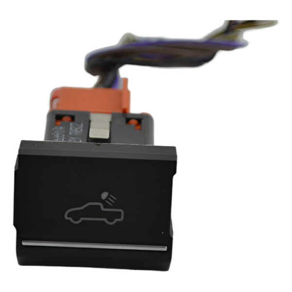 Botão Interruptor Luz Caçamba Vw Amarok 2022 Original Botão Interruptor Luz Caçamba Vw Amarok 2022 Original