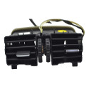 Difusor Saída Ar Traseiro Console Bmw 550 2008 2009 Original
