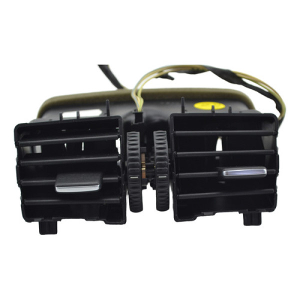 Difusor Saída Ar Traseiro Console Bmw 550 2008 2009 Original