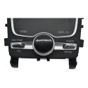Comando Radio Som Multimidia Console Audi Q7 2016 Original Preto