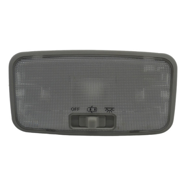 Luz Cortesia Interna Teto Toyota Corolla 2017 Original