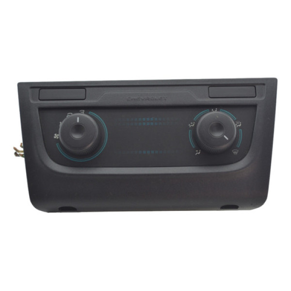 Comando Ar Forçado Painel Chevrolet Celta 2013 Original