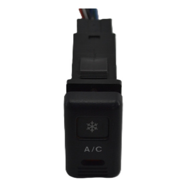 Botão Ar Condicionado Painel Besta Furgão 1999 Original