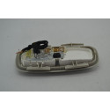 Luz Cortesia Interna Teto Central Ranger 2019 Original